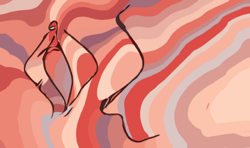 L'art du cunnilingus