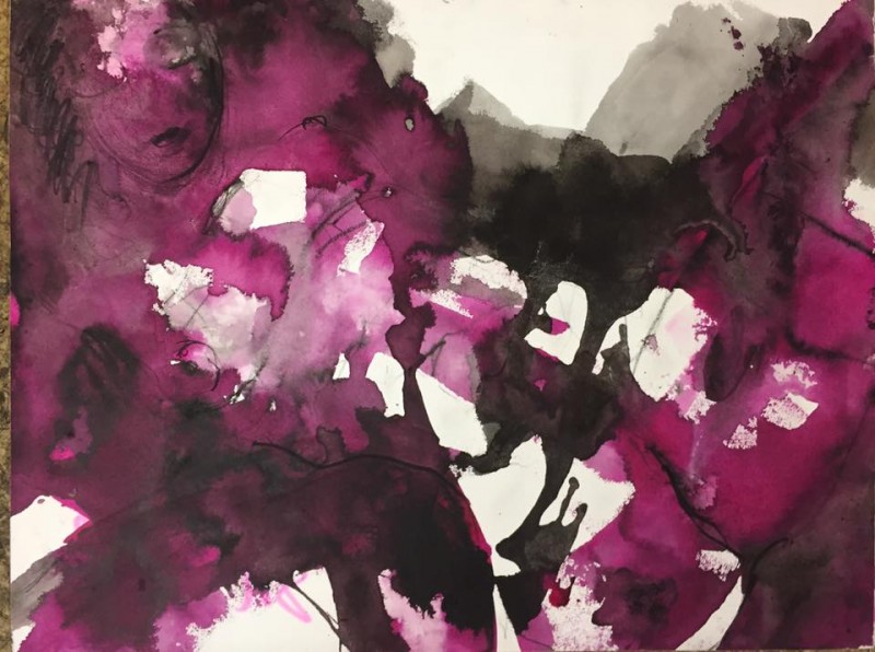 Isdide(e), rencontre avec une érotrice