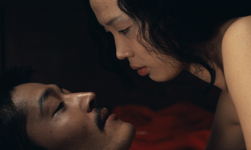 L'Empire des Sens –Ai no korîda– La Corrida de l'amour