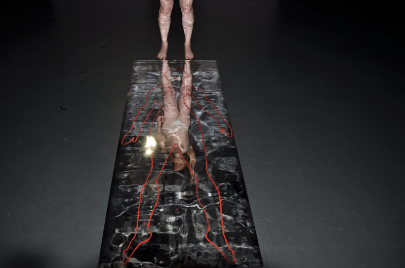 Adèle Haenel : sois belle et tais-toi !