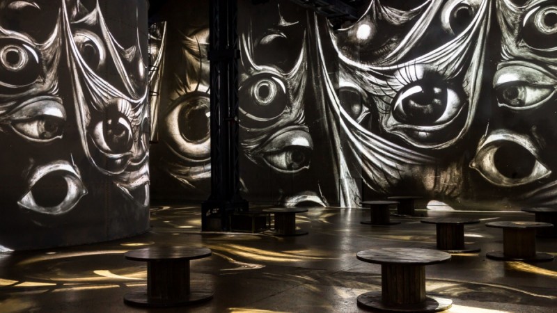 Participez au jeu-concours "Les énigmes d'éros" et gagnez l'une des créations "Idée du désir"