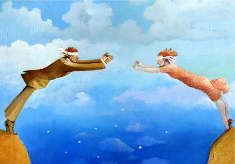 L’harmonie sexuelle dans le couple, la question du désir