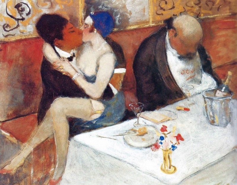 Témoignage : ces révélations qui dérangent