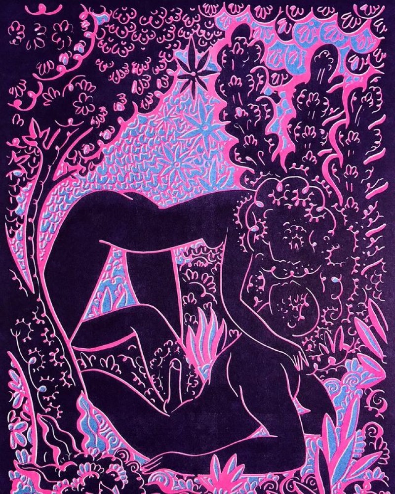 Charte de l'Écosexologie : pour une nouvelle sexologie