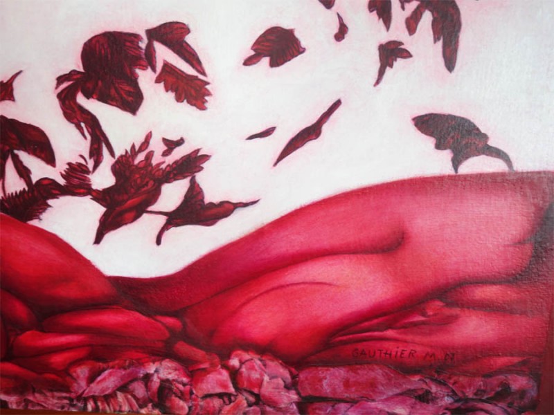 Je suis en couple avec un homme plus jeune que moi et mes expériences érotiques sont décevantes