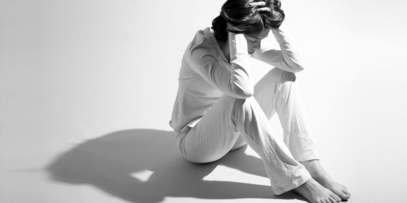 Aphrophobie ou la peur du désir sexuel