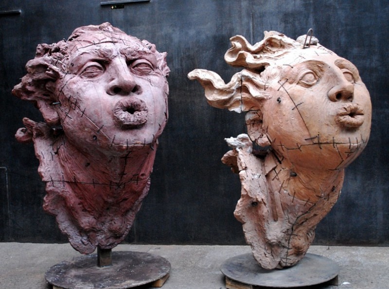 Javier Marin, un nouveau souffle