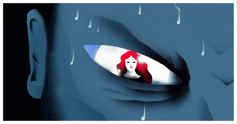 En lutte contre la pornographie contemporaine et la contre-révolution masculiniste