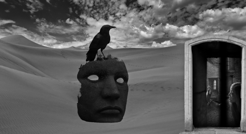 BDSM : Antécédents d'abus sexuels et bdsm.