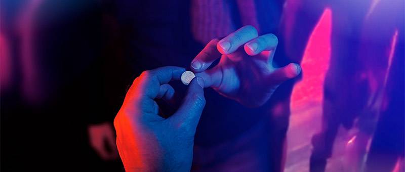 Chemsex et culture gay