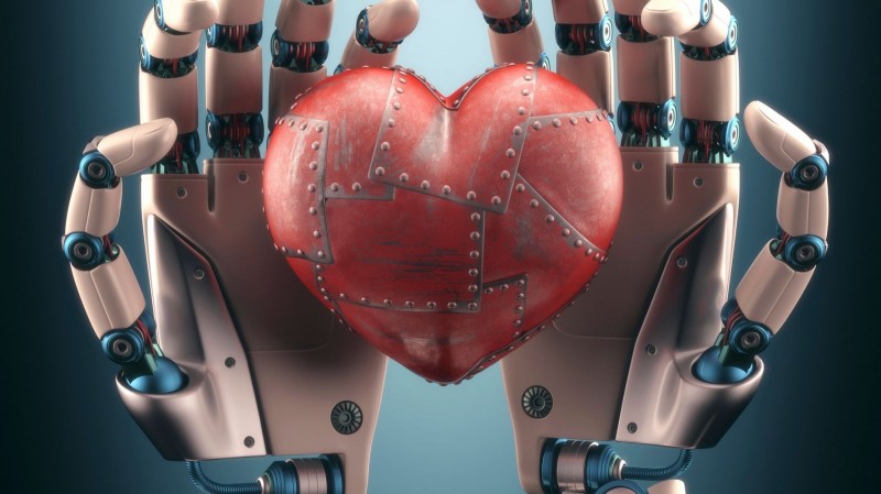 Digisexualité, une orientation sexuelle ? (1/3)