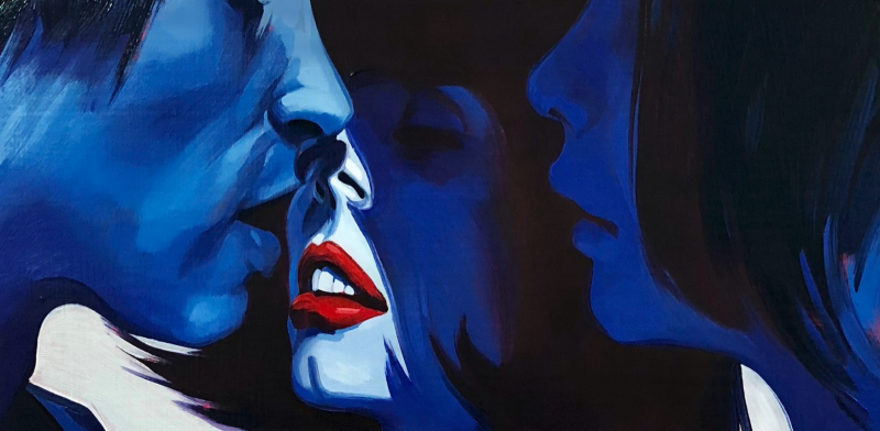 L’échangisme a renforcé notre couple !