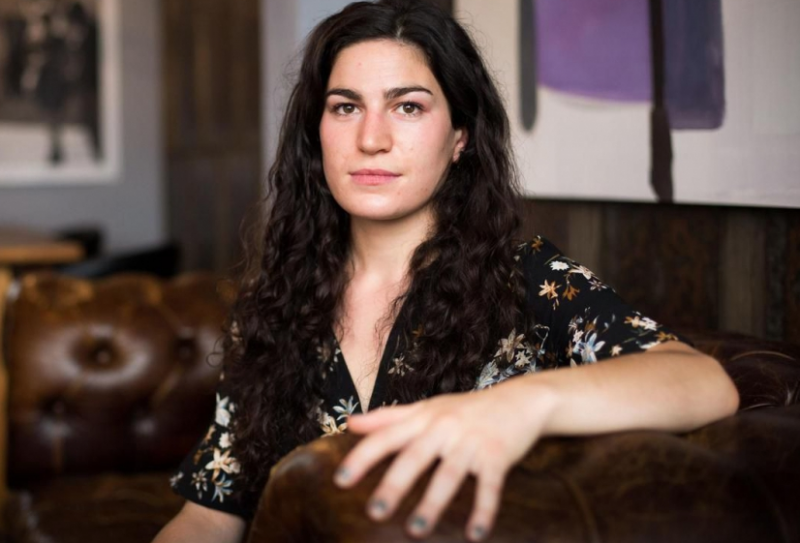 Harcèlement de rue, l'agression de Marie