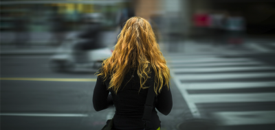 Harcèlement de rue, ça suffit !