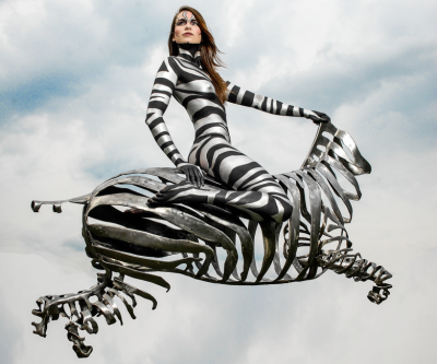 Hauts potentiels adultes, amour et sexualité.