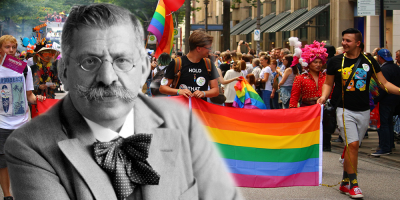 Hirschfeld ou la sexologie politique.