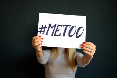 #MeToo : des lendemains qui déchantent