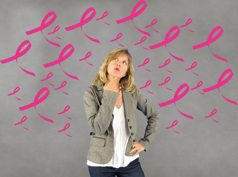 Octobre rose, le dépistage généralisé est-il efficace pour lutter contre le cancer du sein ?