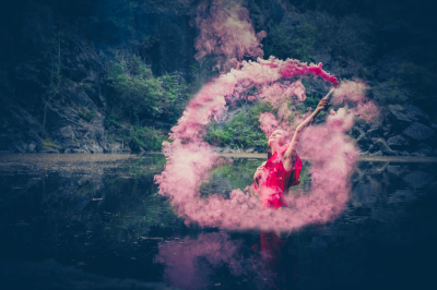 Le point G, une zone plus qu'un point