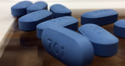 PrEP, une avancée en matière de lutte contre le VIH