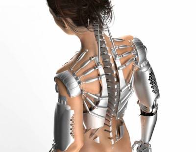 Les sex-robots ne sont pas une révolution