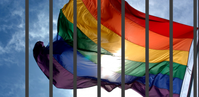 Les prisonniers transgenres et les violences sexuelles.