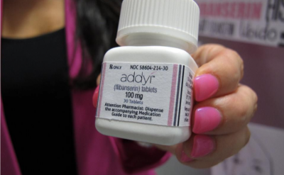 Le "Viagra pour femme", l'arnaque du siècle ?