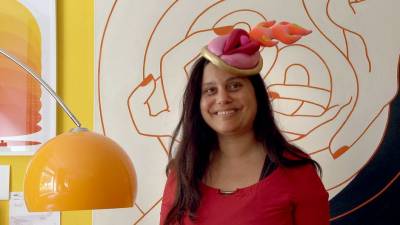 Viva la vulva ! Documentaire ARTE