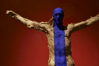 Grzegorz Gwiazda : l'homme à nu