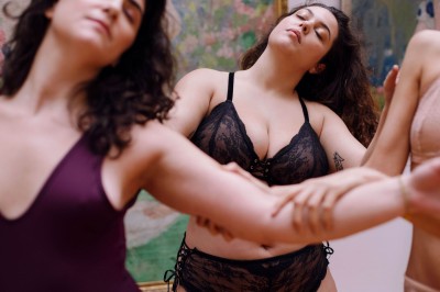 La Maison Finou, remettre l'humain au centre des collections lingerie