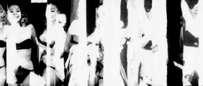 L'évolution du féminin érogène dans les productions pornographiques