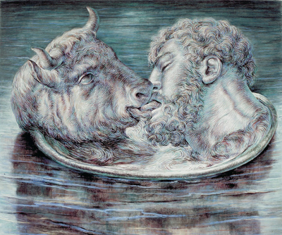 Tabous, interdits et transgression ou l'histoire de l'humanité face à ses paradoxes